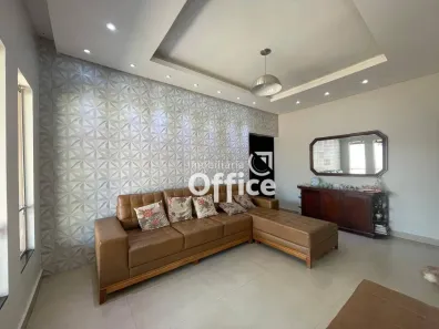 Casa com 4 Quartos à venda, 246m² no Residencial Itatiaia, Anápolis