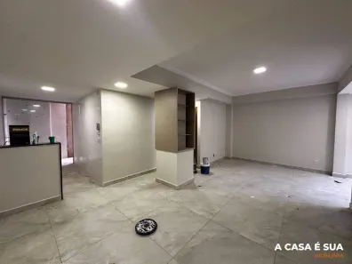 Apartamento com 3 Quartos à venda, 83m² no Tropical, Contagem