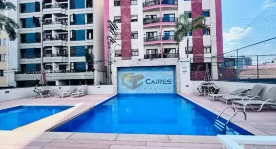 Apartamento com 4 Quartos à venda, 102m² no Bosque, Campinas