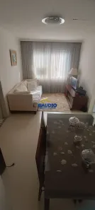 Apartamento com 2 Quartos à venda, 58m² no Parque Flamengo, São Paulo