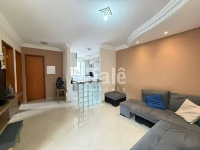 Apartamento com 2 Quartos à venda, 51m² no Jardim Sul, São José dos Campos