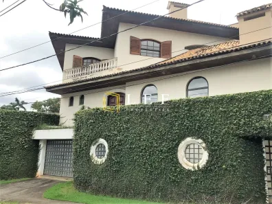 Casa com 5 Quartos à venda, 1017m² no Jardim Leonor, São Paulo