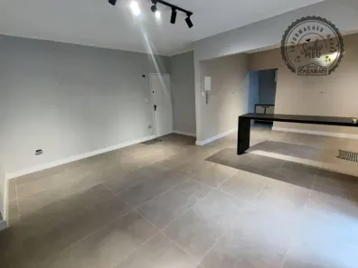 Apartamento com 2 Quartos à venda, 72m² no Canto do Forte, Praia Grande