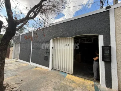 Imóvel Comercial com 3 Quartos para alugar, 270m² no Jardim Campos Elíseos, Campinas