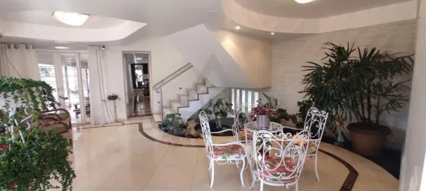 Imóvel Comercial com 10 Quartos para alugar, 1341m² no Parque Taquaral, Campinas