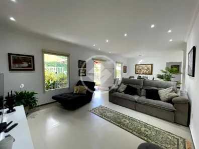 Casa de Condomínio com 3 Quartos à venda, 190m² no Córrego Sujo, Teresópolis