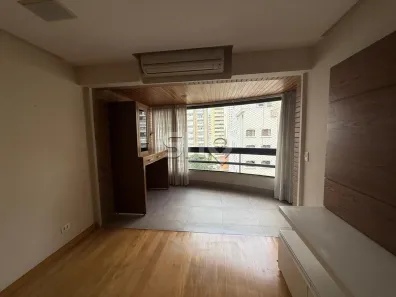 Apartamento com 3 Quartos para alugar, 112m² no Perdizes, São Paulo