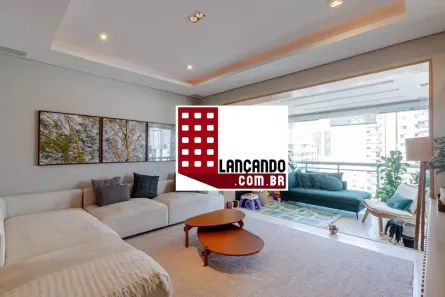 Apartamento com 3 Quartos à venda, 157m² no Higienópolis, Piracicaba
