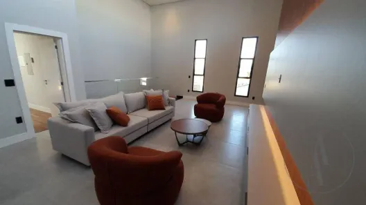 Casa de Condomínio com 3 Quartos à venda, 281m² no Alphaville Nova Esplanada 3, Votorantim