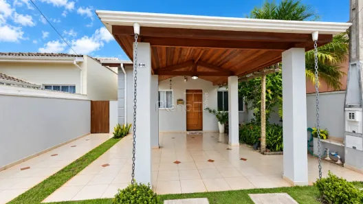 Casa de Condomínio com 3 Quartos à venda, 114m² no Jardim Panorama, Indaiatuba