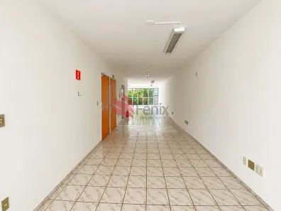 Sala Comercial para alugar, 117m² no Centro, Novo Hamburgo