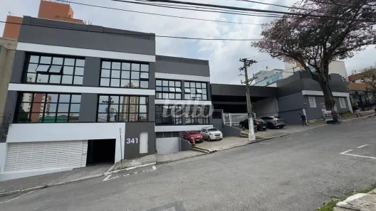 Prédio Comercial para alugar, 4200m² no Cambuci, São Paulo