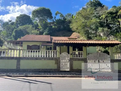Imóvel Comercial com 4 Quartos à venda, 700m² no São Judas Tadeu, Miguel Pereira
