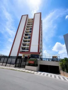 Cobertura com 3 Quartos à venda, 140m² no Brotas, Salvador