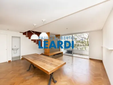 Apartamento com 3 Quartos à venda, 129m² no Itaim Bibi, São Paulo