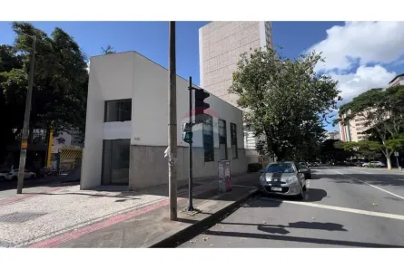 Imóvel Comercial para alugar, 296m² no Lourdes, Belo Horizonte
