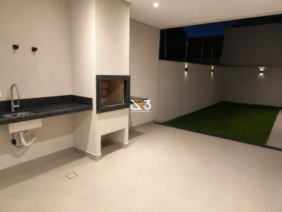 Casa com 3 Quartos à venda, 161m² no Loteamento Chamonix, Londrina