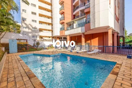 Apartamento com 3 Quartos à venda, 79m² no Mirandópolis, São Paulo