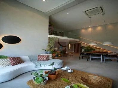 Apartamento com 3 Quartos à venda, 210m² no Campo Belo, São Paulo