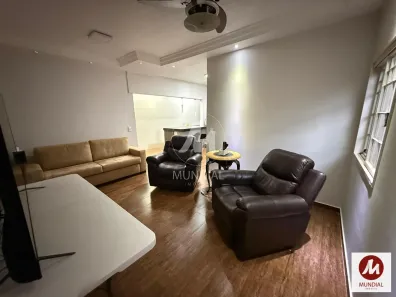 Casa de Condomínio com 3 Quartos à venda, 152m² no Jardim Interlagos, Ribeirão Preto