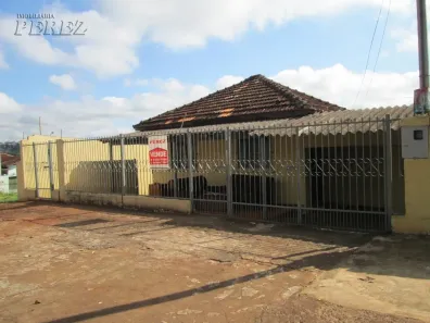 Casa com 3 Quartos à venda, 108m² no Jardim do Sol, Londrina