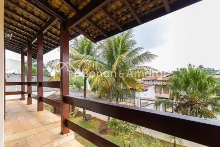Casa com 4 Quartos para alugar, 350m² no Jardim Chapadão, Campinas