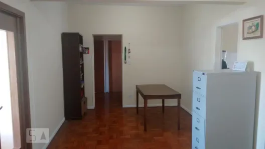Apartamento com 3 Quartos à venda, 125m² no Campos Elíseos, São Paulo
