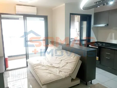 Apartamento com 3 Quartos à venda, 67m² no Vila Anastácio, São Paulo