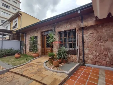 Casa com 3 Quartos à venda, 198m² no Sumaré, São Paulo