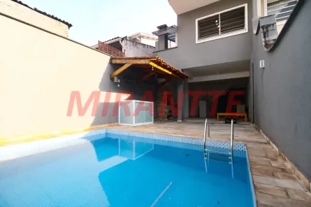 Sobrado com 3 Quartos à venda, 277m² no Santana, São Paulo