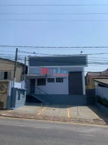 Galpão/Depósito/Armazém à venda, 268m² no Santa Claudina, Vinhedo