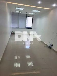 Sala Comercial à venda, 36m² no Botafogo, Rio de Janeiro