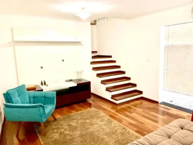 Sobrado com 2 Quartos à venda, 145m² no Parque Casa de Pedra, São Paulo