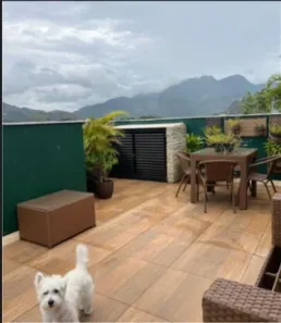 Cobertura com 4 Quartos à venda, 167m² no Pechincha, Rio de Janeiro