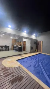 Casa com 3 Quartos à venda, 280m² no Jardim Terra Branca, Bauru