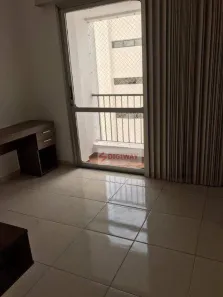 Apartamento com 1 Quarto para alugar, 30m² no Liberdade, São Paulo