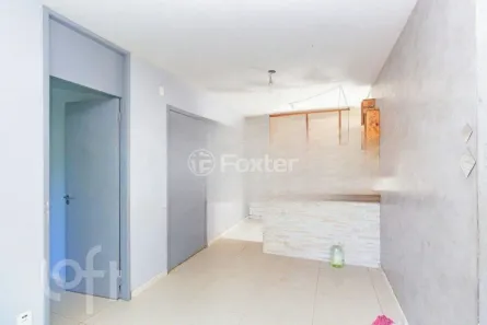 Apartamento com 3 Quartos à venda, 54m² no Mário Quintana, Porto Alegre