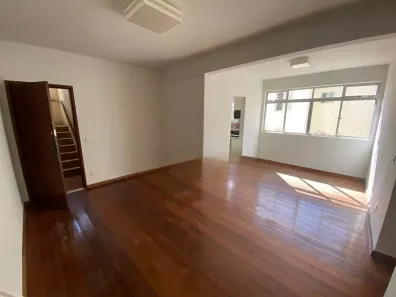 Apartamento com 3 Quartos à venda, 100m² no Buritis, Belo Horizonte
