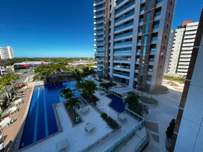 Apartamento com 4 Quartos à venda, 182m² no Engenheiro Luciano Cavalcante, Fortaleza