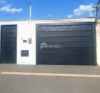 Casa com 3 Quartos à venda, 122m² no Setor Faiçalville, Goiânia