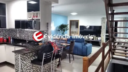 Sobrado com 3 Quartos à venda, 180m² no Vila América, Santo André