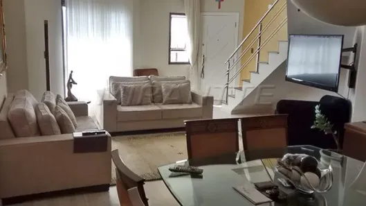 Cobertura com 3 Quartos à venda, 250m² no Vila Nova Cachoeirinha, São Paulo