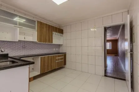 Sobrado com 3 Quartos à venda, 125m² no Jardim Monte Kemel, São Paulo