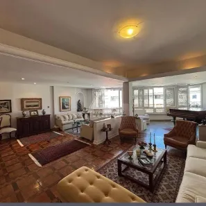 Apartamento com 3 Quartos à venda, 220m² no Copacabana, Rio de Janeiro