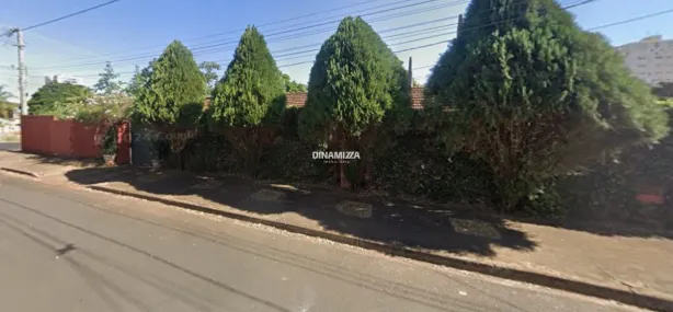 Lote/Terreno à venda, 1200m² no Santa Maria, Uberaba