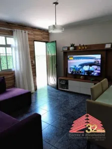 Sobrado com 2 Quartos à venda, 180m² no Vila Bancária, São Paulo