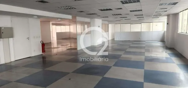 Sala Comercial para alugar, 330m² no Centro, Rio de Janeiro
