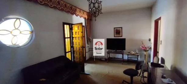 Casa com 3 Quartos à venda, 190m² no Vila São José, Taubaté