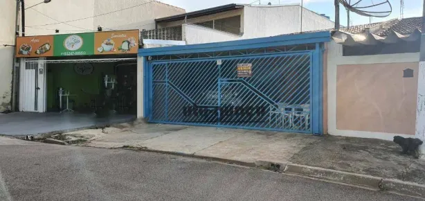 Casa com 2 Quartos à venda, 140m² no Jardim Eridano, Itu