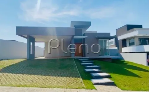 Casa de Condomínio com 4 Quartos à venda, 300m² no Monte Alegre, Vinhedo
